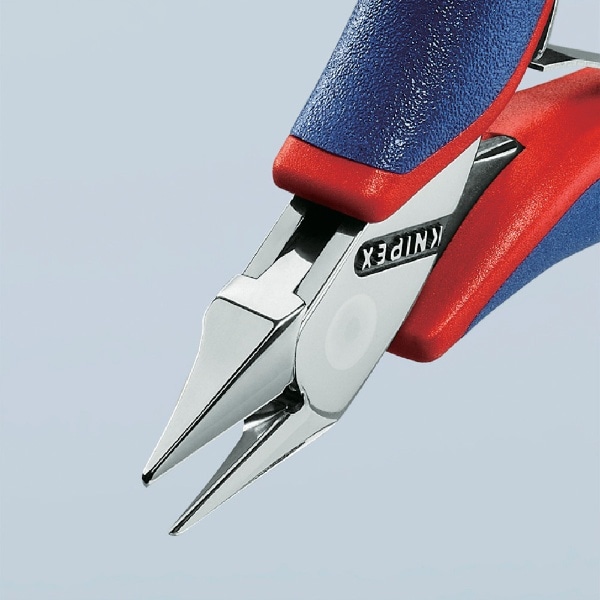 KNIPEX 7752－115 エレクトロニクスニッパー 7752-115(7752-115