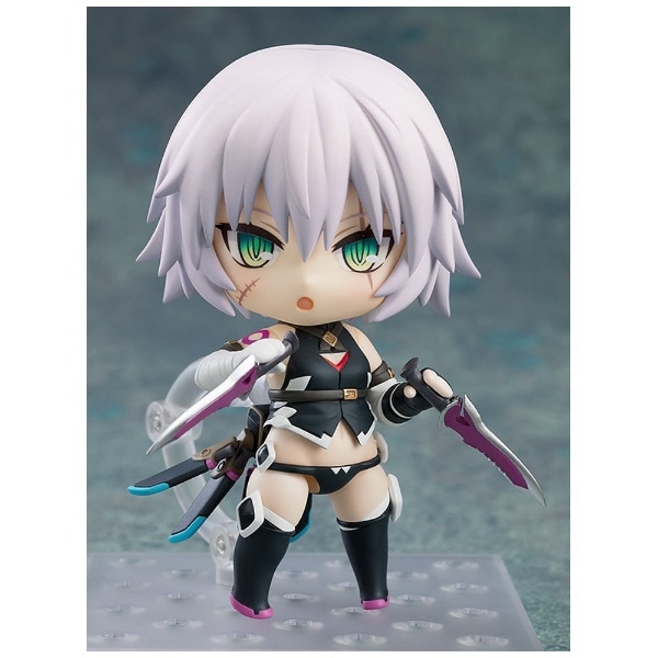 ねんどろいど Fate/Grand Order アサシン/ジャック・ザ・リッパー