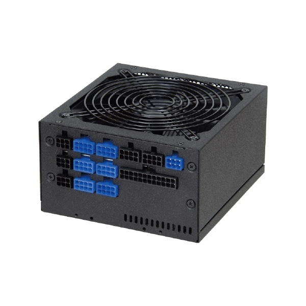 PC電源 KRPW-GR1000W/90+ [1000W /ATX /Gold](ブラック): ビックカメラ