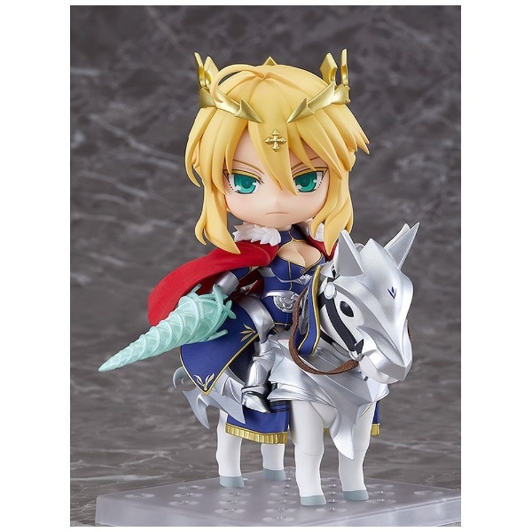 ねんどろいど Fate/Grand Order ランサー/アルトリア・ペンドラゴン