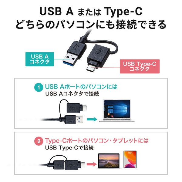 サンワサプライ モバイルディスプレイ DP-02 スマホケース、カバー