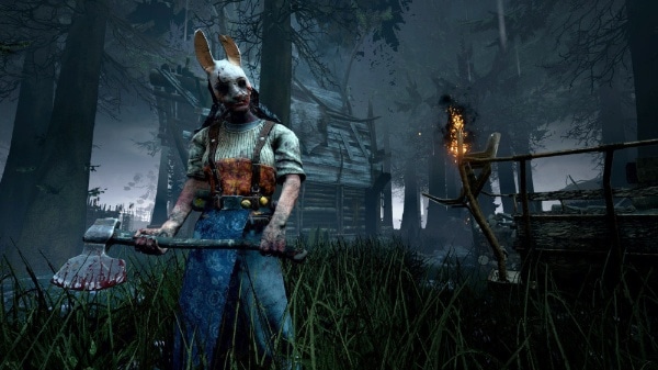 Dead by Daylight スペシャルエディション 公式日本版【PS5】(ELJM