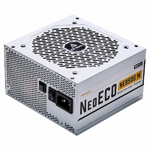 PC電源 NE850G M White [850W /ATX /Gold](ホワイト): ビックカメラ