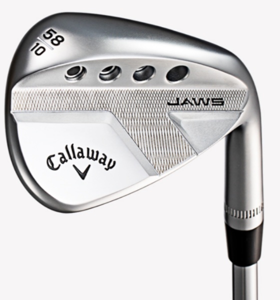 ウェッジ ジョーズフルトゥ JAWS FULL TOE WEDGE 58.0°《N.S.PRO 950GH