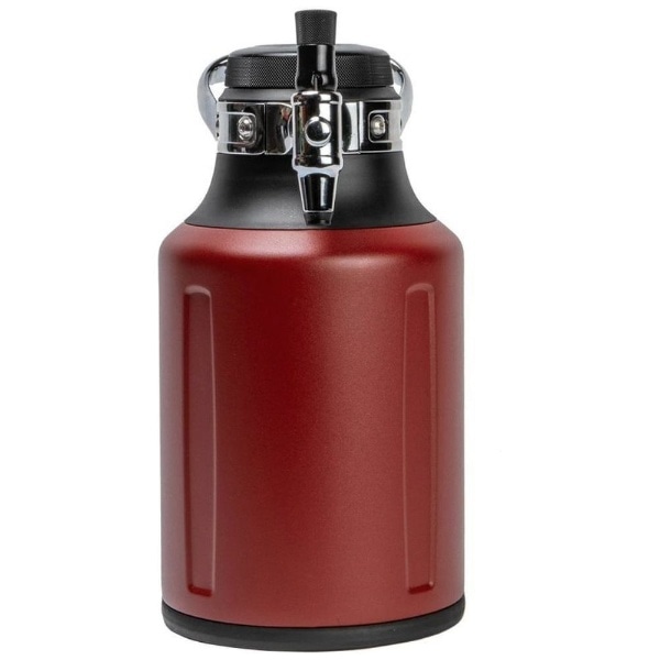 Growler Werks UKEG 64 ビールサーバー - burnet.com.ar