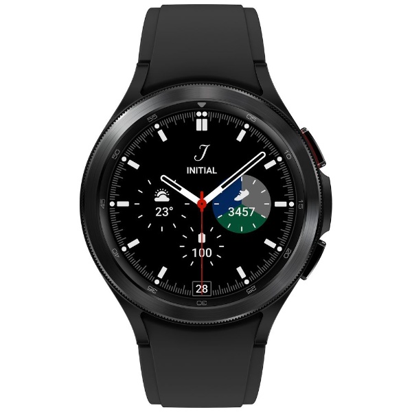 Galaxy Watch4 Crassic 46mm  ブラック