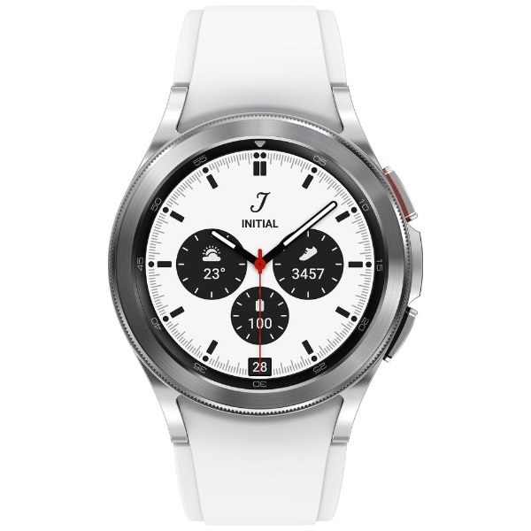 SM-R880NZSAXJP スマートウォッチ Galaxy Watch4 Classic 42mm