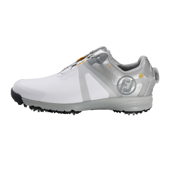 日本未入荷】footjoy ゴルフシューズ 29.5 - シューズ