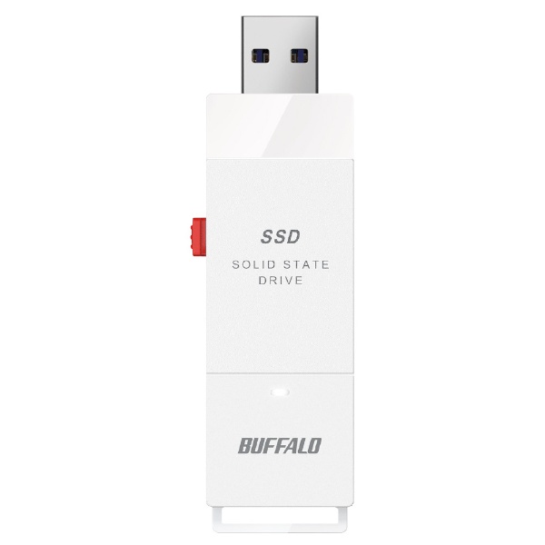 SSD-SCT2.0U3-WA 外付けSSD USB-C＋USB-A接続 (PC・TV両対応、PS5対応 