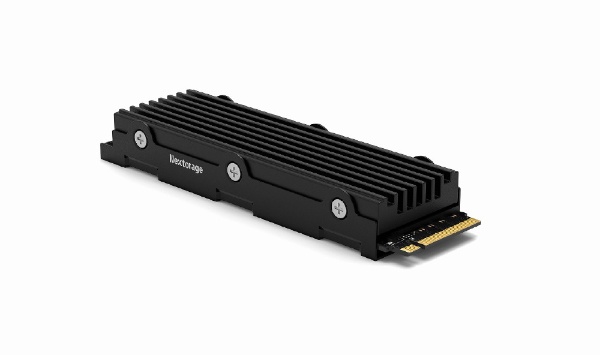 PS5対応 拡張SSD 1TB NEM-PA1TB/H【PS5】(NEM-PA1TB/H): ビックカメラ