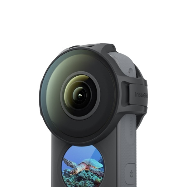 Insta360 ONE X2 Premium Lens Guards CINX2CBI(CINX2CBI