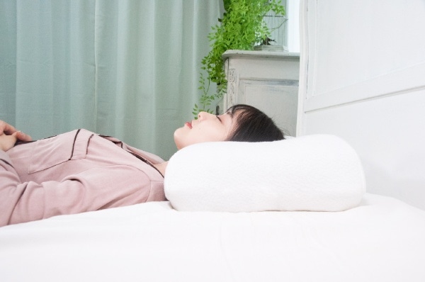 ヒツジのいらない枕 極柔 専用枕カバー HTG-001C [ファスナータイプ