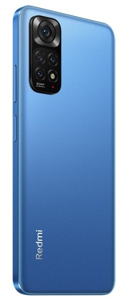 Xiaomi Redmi Note 11 / Twilight Blue「REDMI NOTE 11/TB