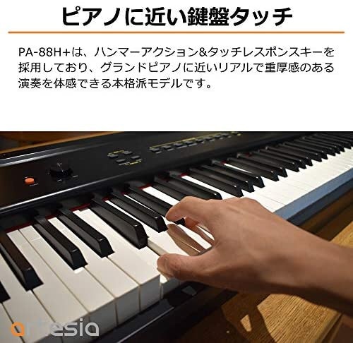 注文用○グランドピアノ ハンマー - 鍵盤楽器