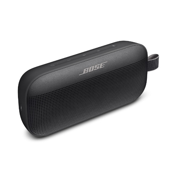SoundLink Flex bose speaker 白黒2台セット クリアランス大特価