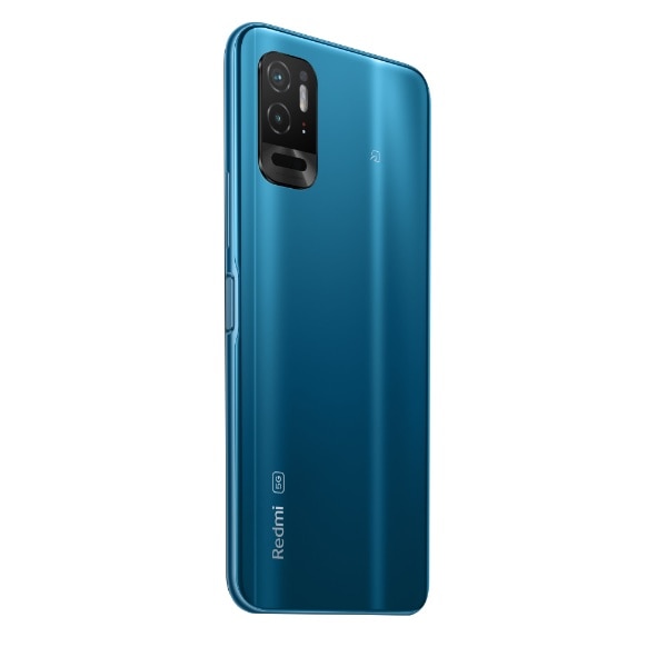 Xiaomi Redmi Note 10T / Lake Blue「REDMI NOTE 10T/LB」 Snapdragon