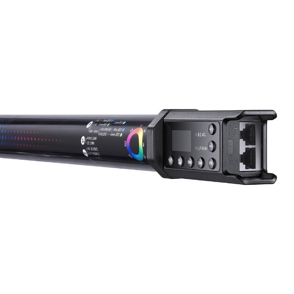GODOX TL60-K2 LEDチューブライト2灯キット(GX・TL60K2): ビックカメラ