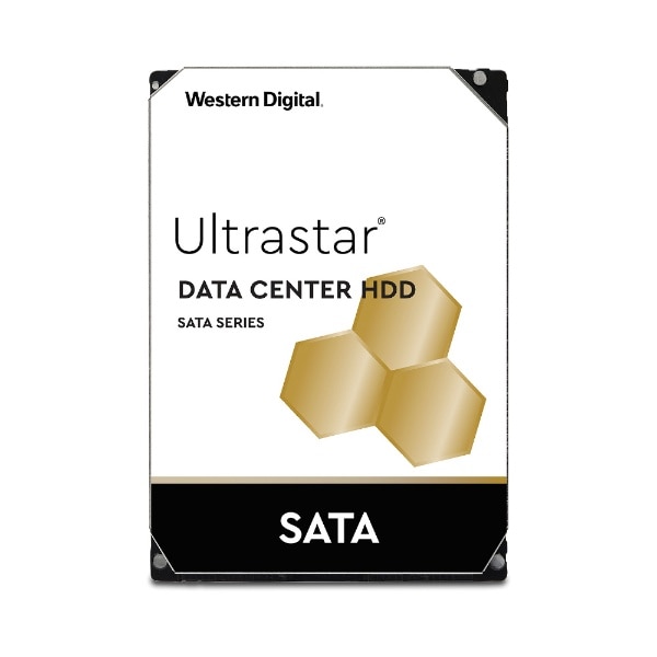 HUS726T4TALA6L4/JP 内蔵HDD SATA接続 Ultrastar DC HC310(JP ...