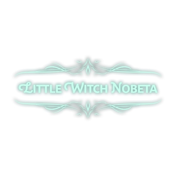 Little Witch Nobeta (リトルウィッチノベタ) 豪華限定版【Switch 