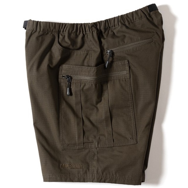 メンズ FP GEAR SHORTS FP ギアショーツ(Lサイズ/OLIVE) GSP-83