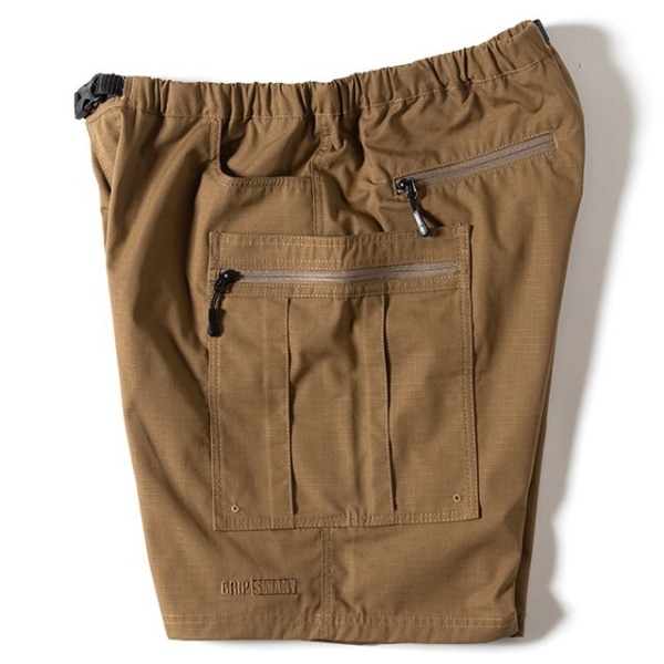 メンズ FP GEAR SHORTS FP ギアショーツ(Mサイズ/COYOTE) GSP-83