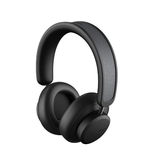 audio-technica SoundReality ノイズキャンセリングワイヤレスヘッドホン Bluetooth マイク付 ブ 