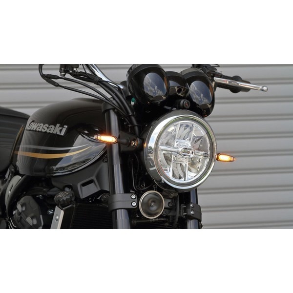 ウインカーランプSET TRタイプシーケンシャル LED Z900RS 219-5183(219