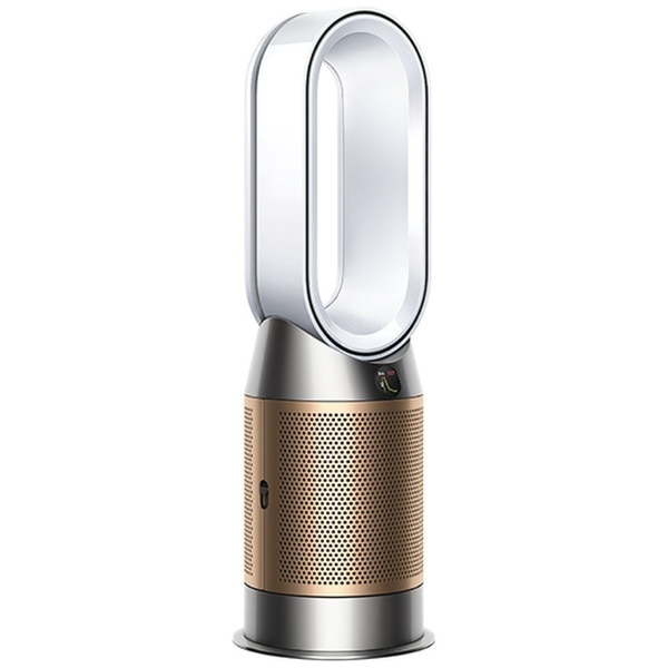 空気清浄ファンヒーター Dyson Purifier Hot + Cool Formaldehyde