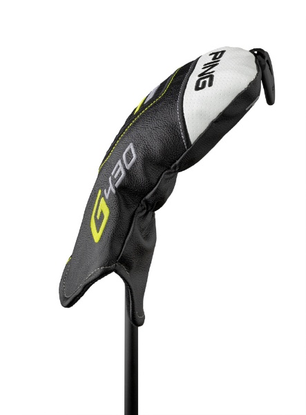 フェアウェイウッド G430 MAX#7《PING TOUR 2.0 BLACK 65