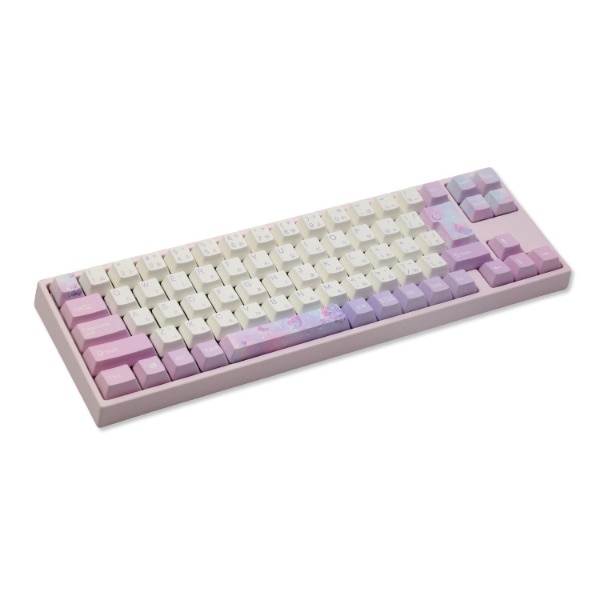 季節のおすすめ商品 Varmilo 73 Koi JIS Keyboard | complejooroverde.com