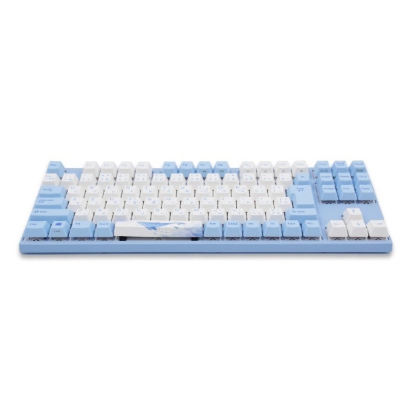 NEW在庫 Varmilo(アミロ) 92 Sea Melody 日本語配列(桜軸) myRiJ