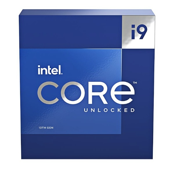 CPU〕Intel Core i9-13900K （第13世代） BX8071513900K [intel Core