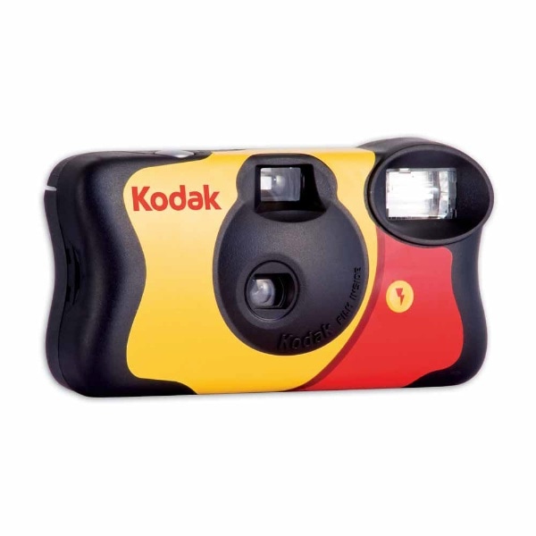 Kodak ディレクターズチェア 超激レア フイルムカメラ - ダイニングチェア