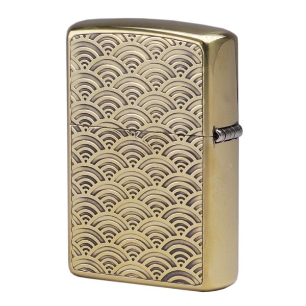 和柄龍 ZIPPO 2BS-WDR2(2BS-WDR2): ビックカメラ｜JRE MALL