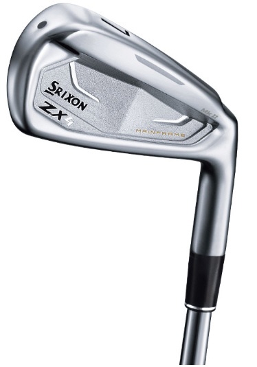 アイアン 6本セット SRIXON スリクソン ZX4 Mk IIアイアン ＃5～9、PW