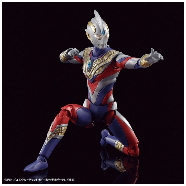 Figure-rise Standard ウルトラマントリガー マルチタイプ 【代金引換