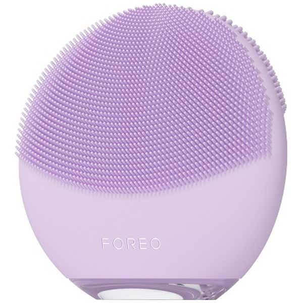 F1290Y LUNA 4 mini FOREO（フォレオ） ラベンダー(パープル