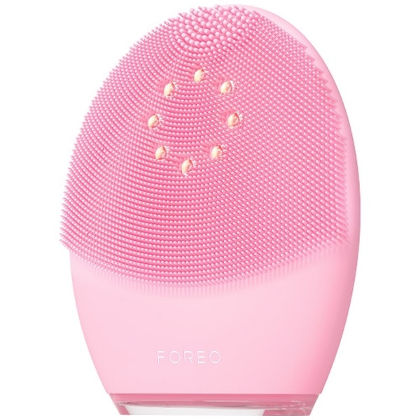 F1245Y LUNA 4 plus ノーマルスキン 普通肌用 FOREO（フォレオ