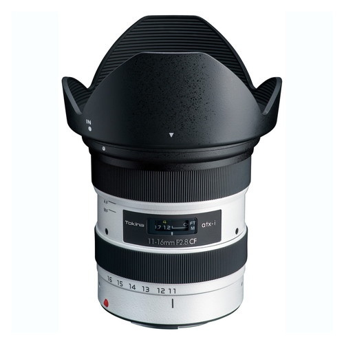 Tokina atx-i 11-16mm WE F2.8 CF キヤノンEF用（受注生産品