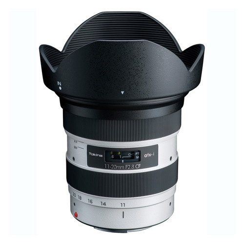 Tokina atx-i 11-20mm WE F2.8 CF キヤノンEF用（受注生産品