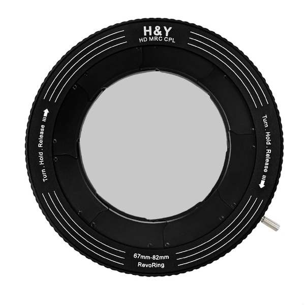 H&Y REVORING 46-62mm レボリング | bbqislands.net