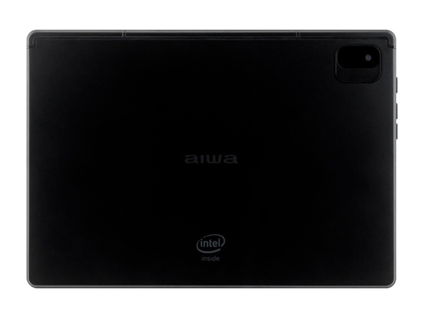 ノートパソコン 2in1タブレットPC ブラック JA2-TBW1001 [10.5型