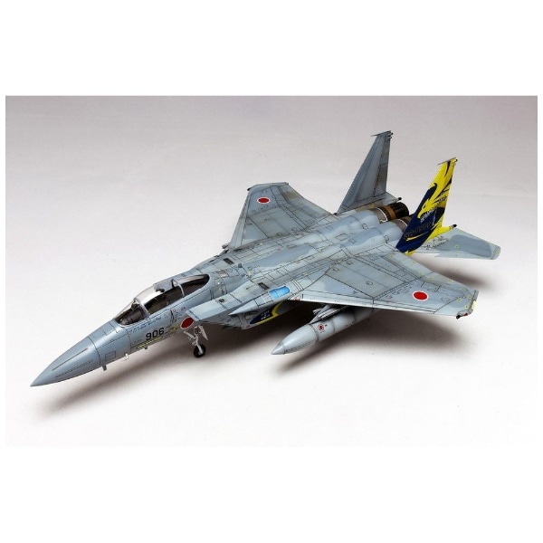 1/72 航空自衛隊 F-15 Jイーグル近代化改修機 第306飛行隊 2017 小松