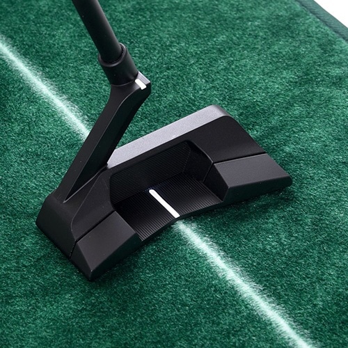 CROSSPUTT GOLF クロスパット ゴルフ Putter Edge 2.0 エッジ デュアル