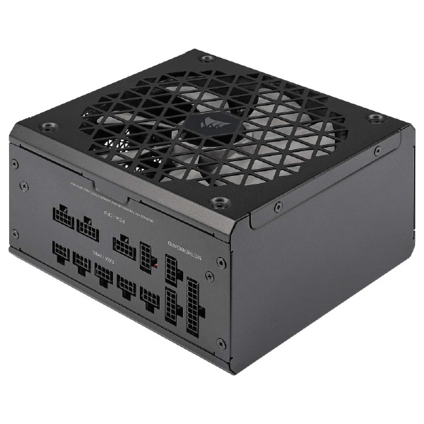 Corsair RM850x -2018-850W PC電源PC/タブレット