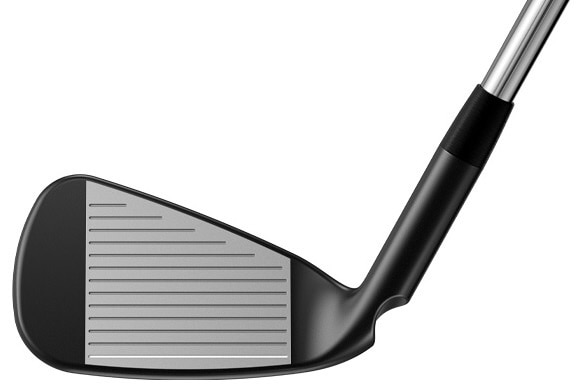 レフティ アイアンセット 5本セット G710 IRON #6～9、PW《SPEEDER NX