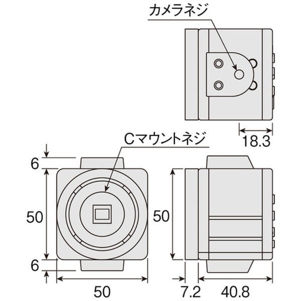 ＨＯＺＡＮ フルＨＤカメラ L-851(L-851): ビックカメラ｜JRE MALL