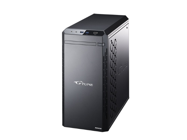 GTune Core i7-10700/GeForce RTX3060 12GB www.tisamax.com