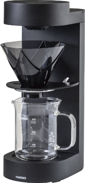 MUGEN Coffee Maker コーヒーメーカー EMC-02-B(EMC-02-B