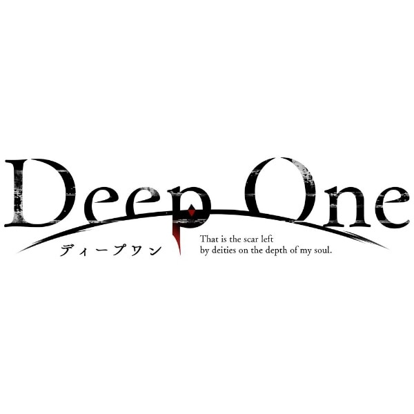 DeepOne -ディープワン- 完全生産限定版【Switch】 【代金引換配送不可 